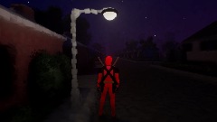 Deadpool (revamp)