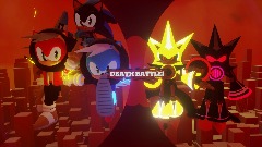 Death battle! Team Nico vs SNMS and PMS