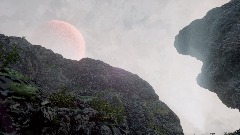 A screenshot taken in Dreams. 3 of 15.