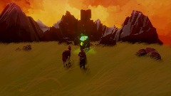 Elden Ring - Stonehaven Sanctuary