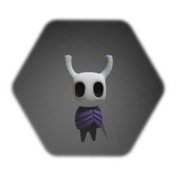 The Knight (Hollow Knight)