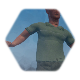 Remix of Bendy Man but yes dance