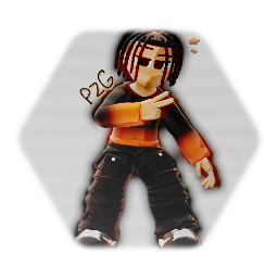 PZG (Roblox Avatar)