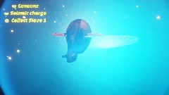 A screenshot taken in Dreams. 17 of 28.