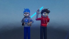 A screenshot taken in Dreams. 4 of 28.