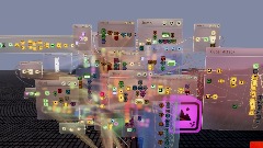 A screenshot taken in Dreams. 7 of 8.
