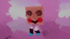 A screenshot taken in Dreams. 3 of 3.