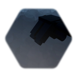 Plagas Empire Wrecker SMG