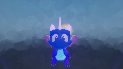 A screenshot taken in Dreams. 8 of 8.