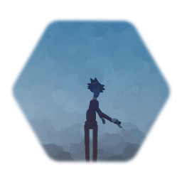 Zerrath Among zerty crewmate