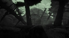 SFM Forest Scene 2