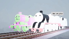 A screenshot taken in Dreams. 10 of 17.