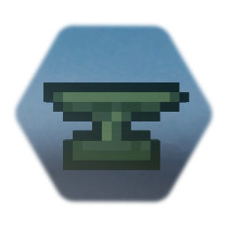 Terraria | Mythril Anvil