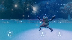 A screenshot taken in Dreams. 9 of 30.