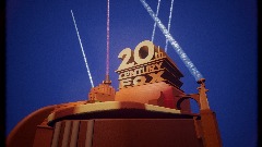 1981  20th century fox logo