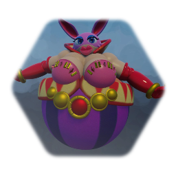 P u f f y (NiGHTs into Dreams)