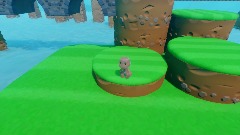 A screenshot taken in Dreams. 12 of 13.