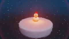 A screenshot taken in Dreams. 7 of 19.