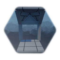 Modular Dungeon - Basic