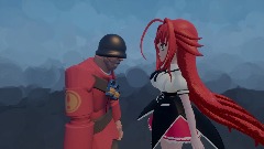 A screenshot taken in Dreams. 12 of 29.