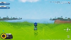 A screenshot taken in Dreams. 15 of 27.