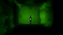 A screenshot taken in Dreams. 4 of 5.