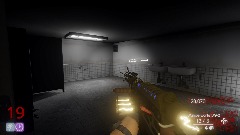 A screenshot taken in Dreams. 24 of 30.