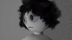 Joe Becoming Uncanny (FNF Simps)