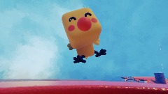 My Creation - 4/12/2021