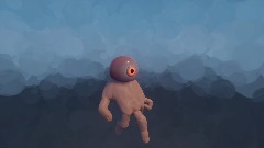 A screenshot taken in Dreams. 1 of 2.