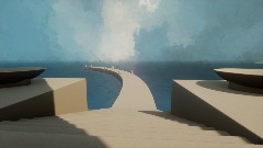 A screenshot taken in Dreams. 15 of 30.