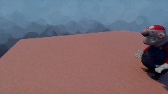 Oh hi sweet tooth roleplay