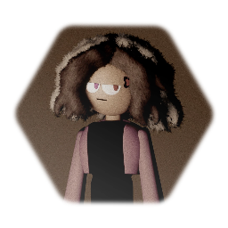 Ethan "ANGEL'S FIRST LOVE" Piccolo