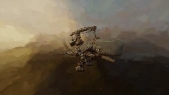 A screenshot taken in Dreams. 26 of 27.