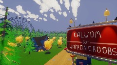 Hello Neighbor Dark Story