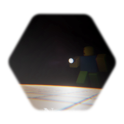 Roblox horrors - Puppet
