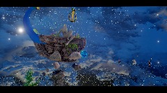 A screenshot taken in Dreams. 9 of 9.