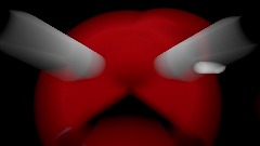 **<pink>@Rodekirby discovers something new!!1!11!