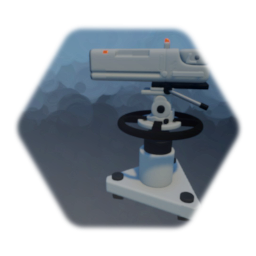 業務用放送カメラ professional video camera