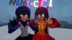 A screenshot taken in Dreams. 18 of 23.