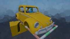 A screenshot taken in Dreams. 13 of 20.