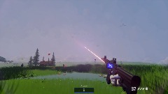 A screenshot taken in Dreams. 6 of 7.