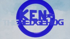 A screenshot taken in Dreams. 6 of 8.