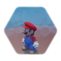 Mario but very diffrent