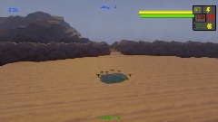 A screenshot taken in Dreams. 3 of 4.