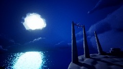 A screenshot taken in Dreams. 7 of 20.