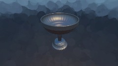 A screenshot taken in Dreams. 1 of 2.