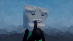 A screenshot taken in Dreams. 5 of 10.