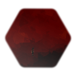 Bendy King of hell definitive model