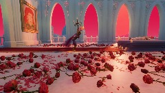 DDAlatri Remix Alternate Realities CG Challenge